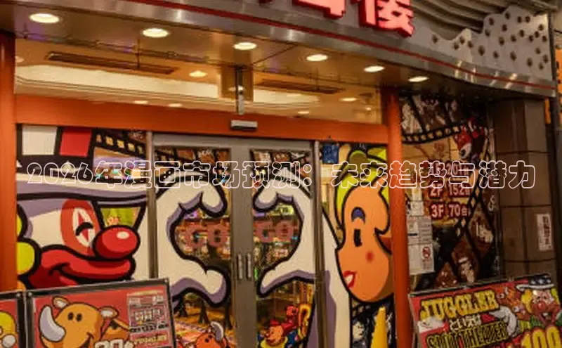 喵趣漫画app免费下载安装